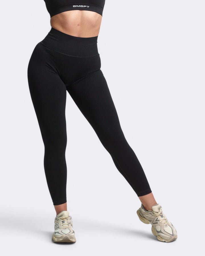 Clio Leggings - Nero