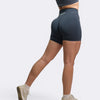Clio Shorts Leggings - Antracite