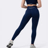 Energy leggings push up - Blu Notte