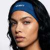 Fascia Capelli Airlift Flow - Blu Elettrico