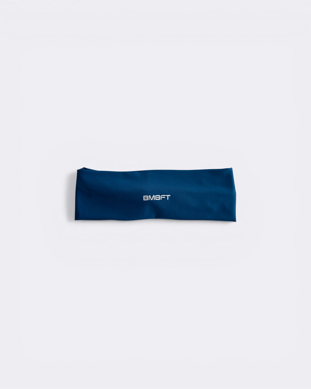 Fascia Capelli Airlift Flow - Blu Elettrico - Bombafit