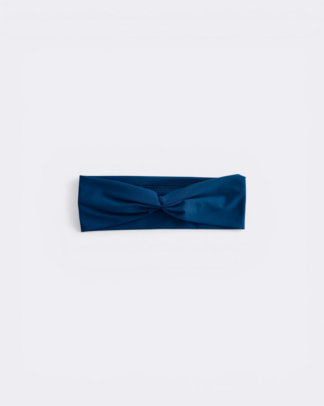 Fascia Capelli Airlift Flow - Blu Elettrico