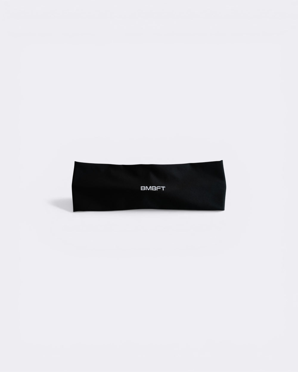 Fascia Capelli Airlift Flow - Nero - Bombafit