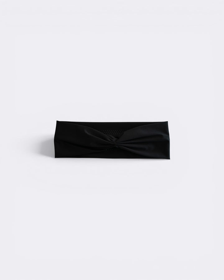Fascia Capelli Airlift Flow - Nero