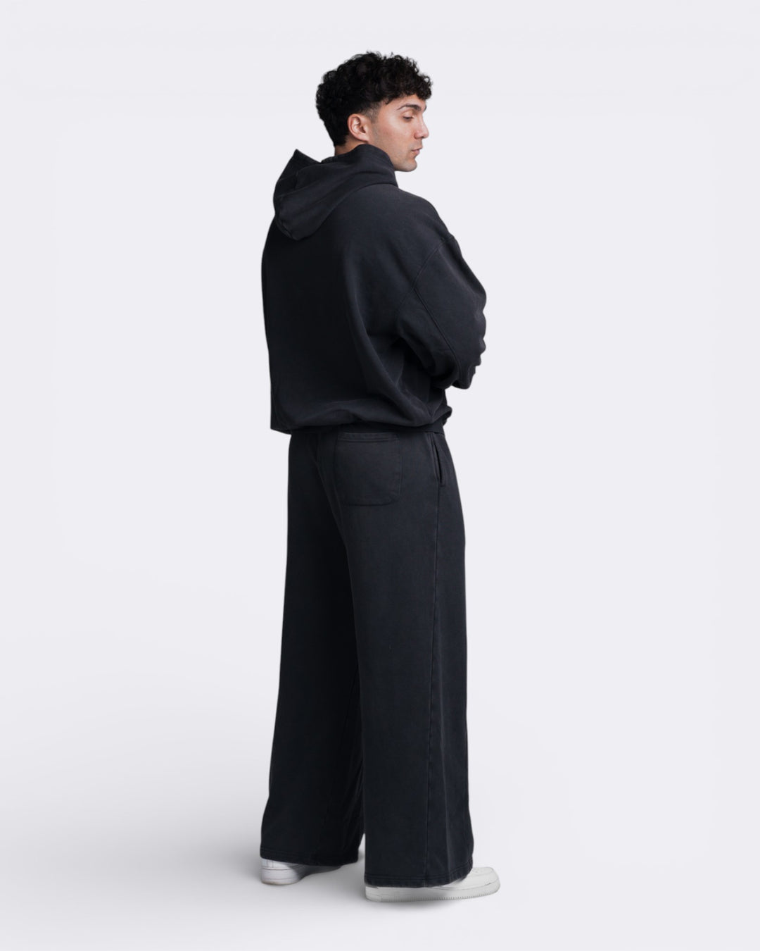 Dark Era Set - Grigio Slavato