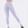 Oasis High Band Push Up Leggings - Black
