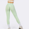 Oasis Leggings Push Up - Verde Soft