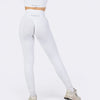 Nyx Texture Leggings - Bianco
