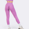 Nyx Texture Leggings - Rosa Lampone