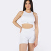 Top Nyx Texture - Bianco