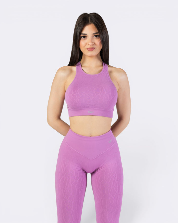 Top Power - Purple