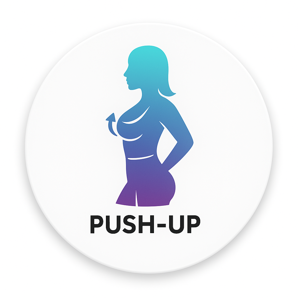 Push Up forte