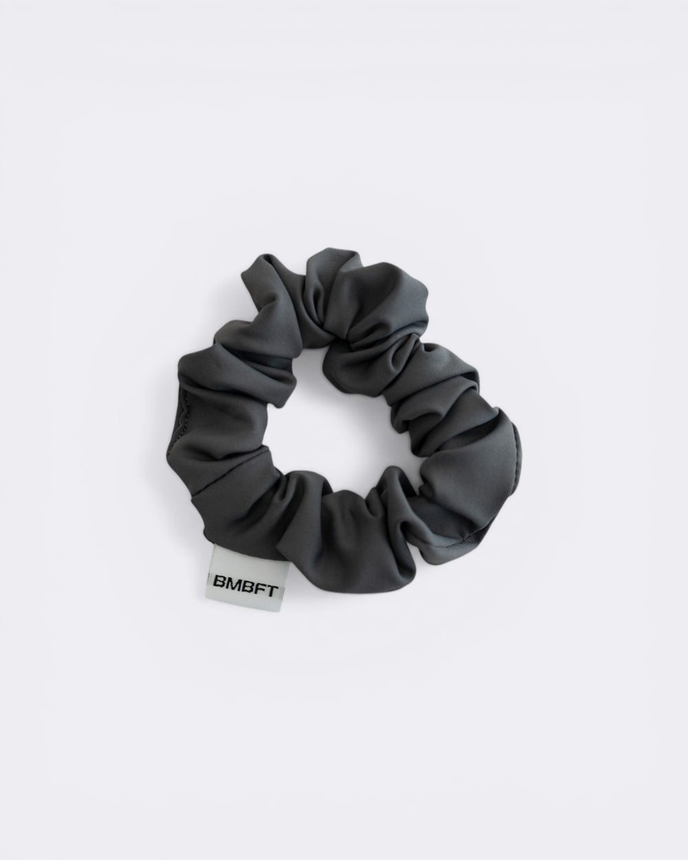Scrunchie Flow - Carbone - Bombafit