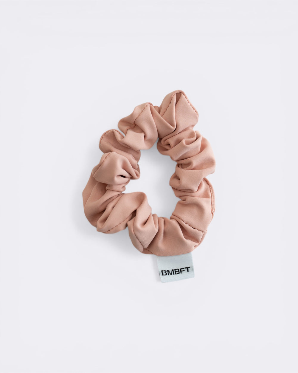 Scrunchie Flow - Cipria - Bombafit