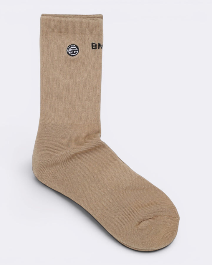Socks Logo - Biscotto