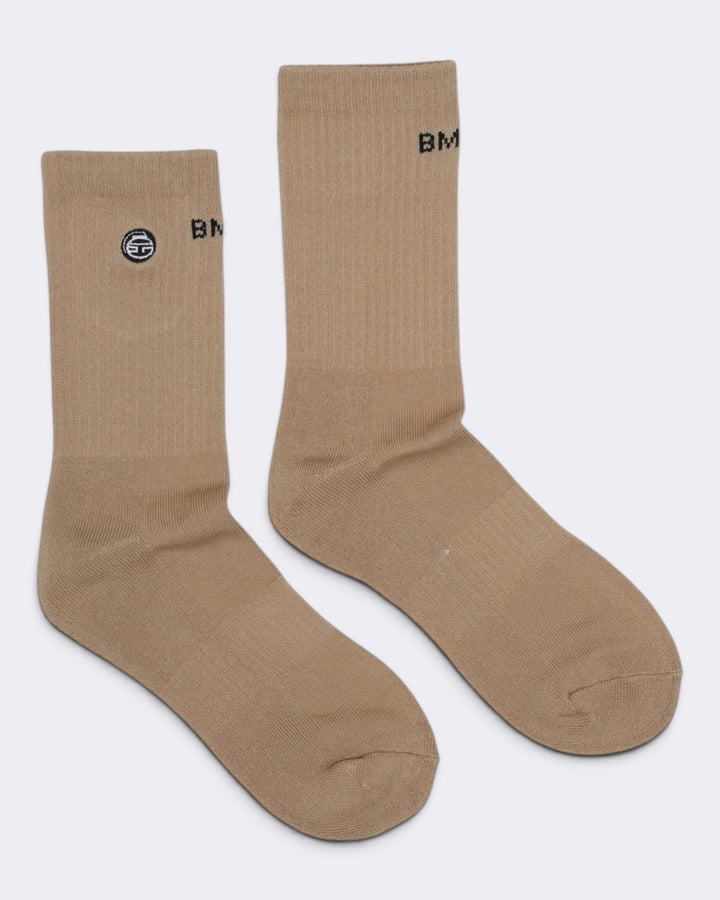 Socks Logo - Biscotto