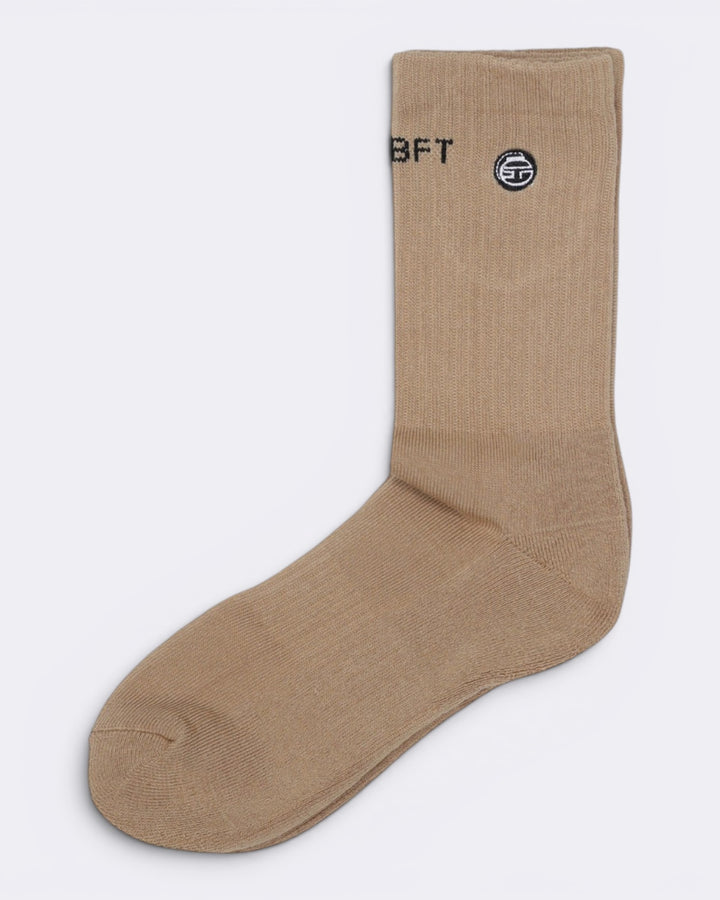 Socks Logo - Biscotto