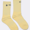 Socks Logo - Giallo Soft
