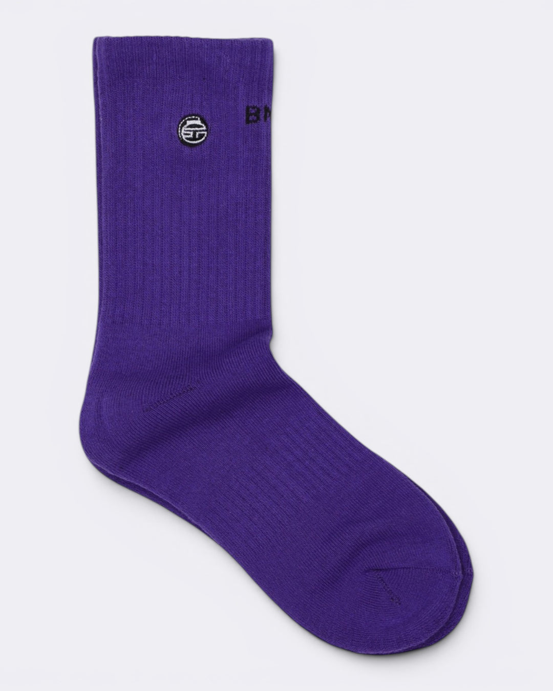 Socks Logo - Indaco