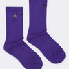 Socks Logo - Indaco