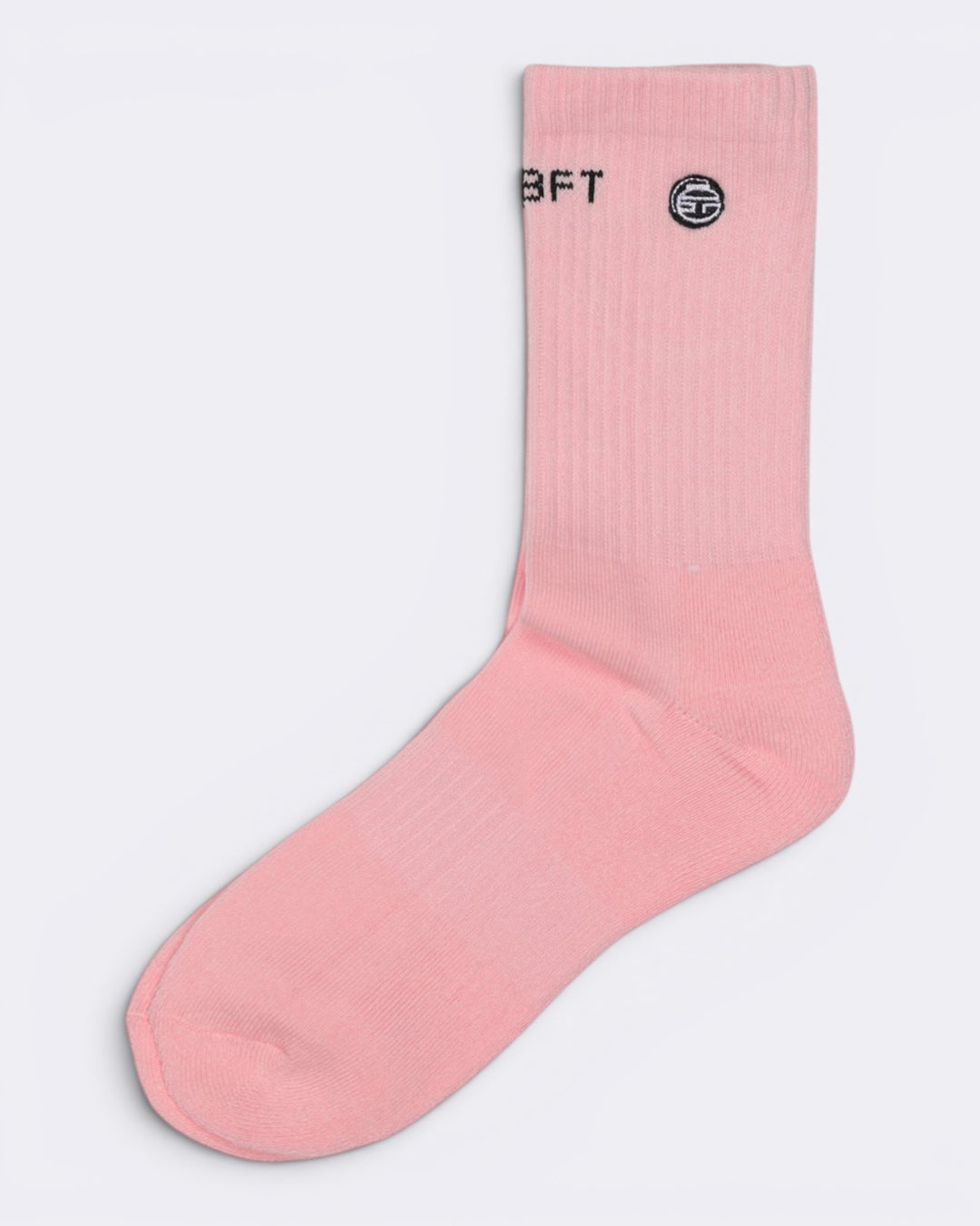 Socks Logo - Rosa
