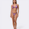 Costume Bikini Sunray Duo - Flower