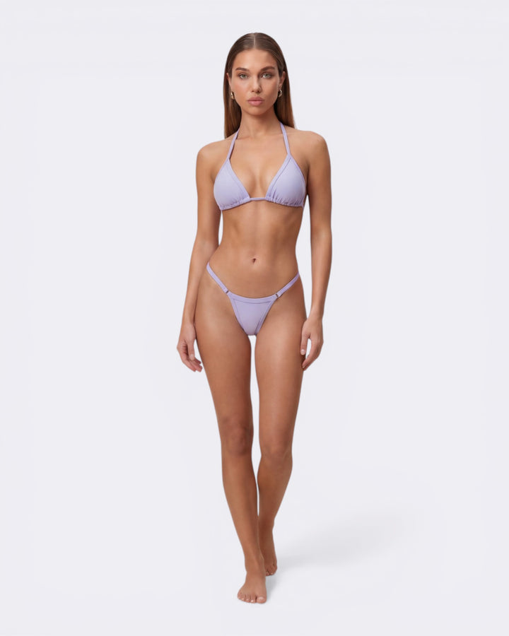 Costume Bikini Sunray Duo - Lilla
