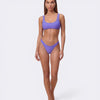 Costume Bikini Supreme Duo - Viola