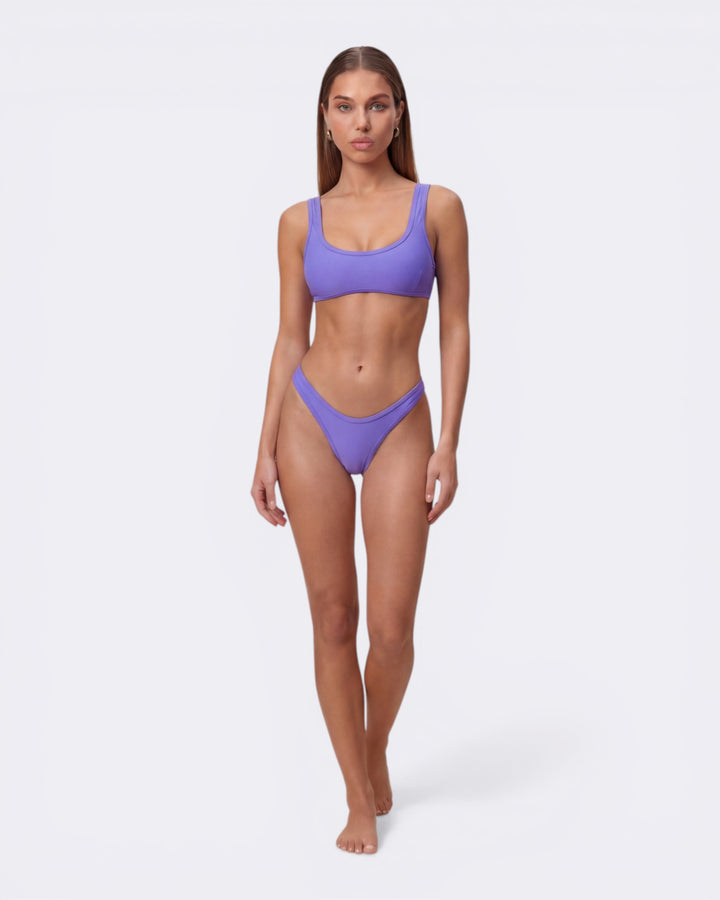 Costume Bikini Supreme Duo - Viola