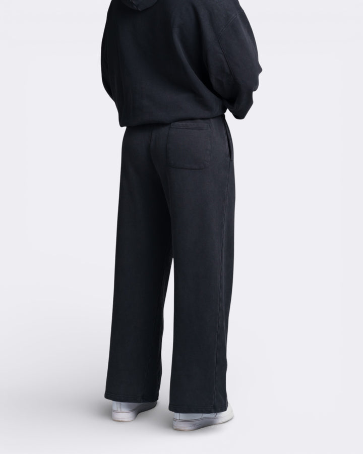 Sweatpants Dark Era - Grigio Slavato