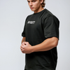 T-shirt Oversize Mercury