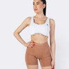 Top Alya - Bianco