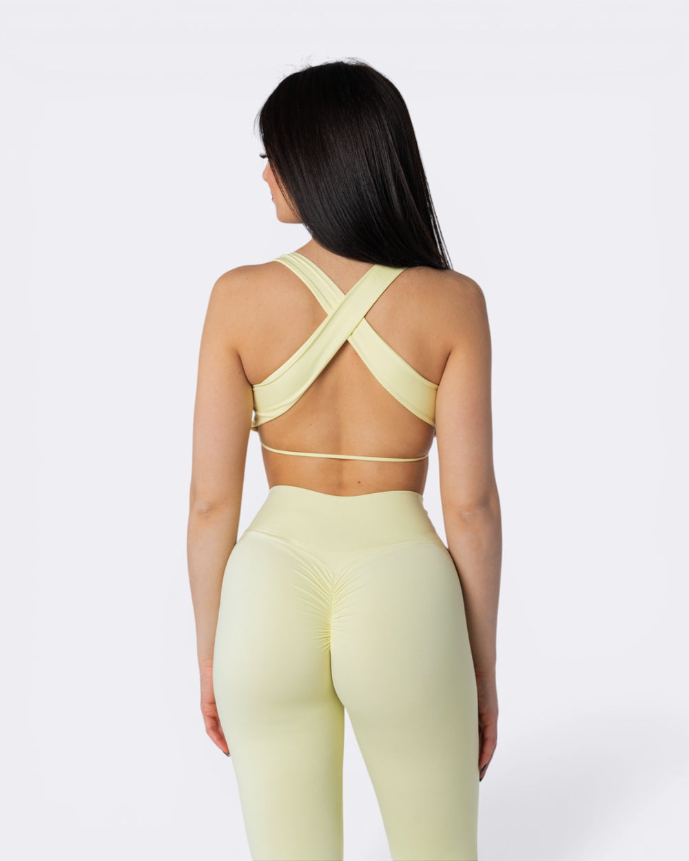 Top Axis - Giallo Soft - Bombafit