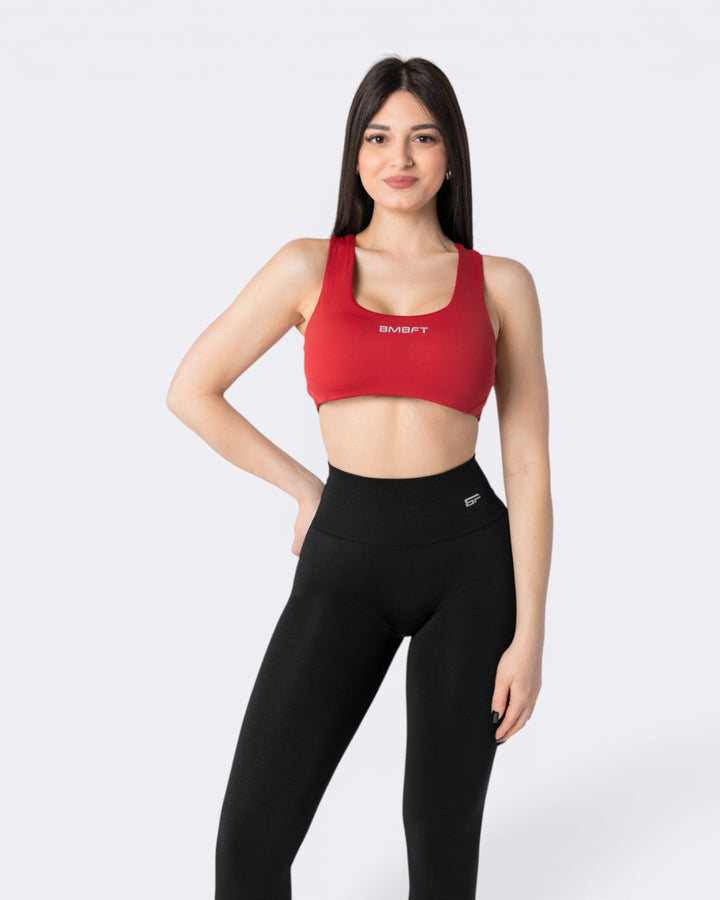 Top Axis - Rosso Aurora