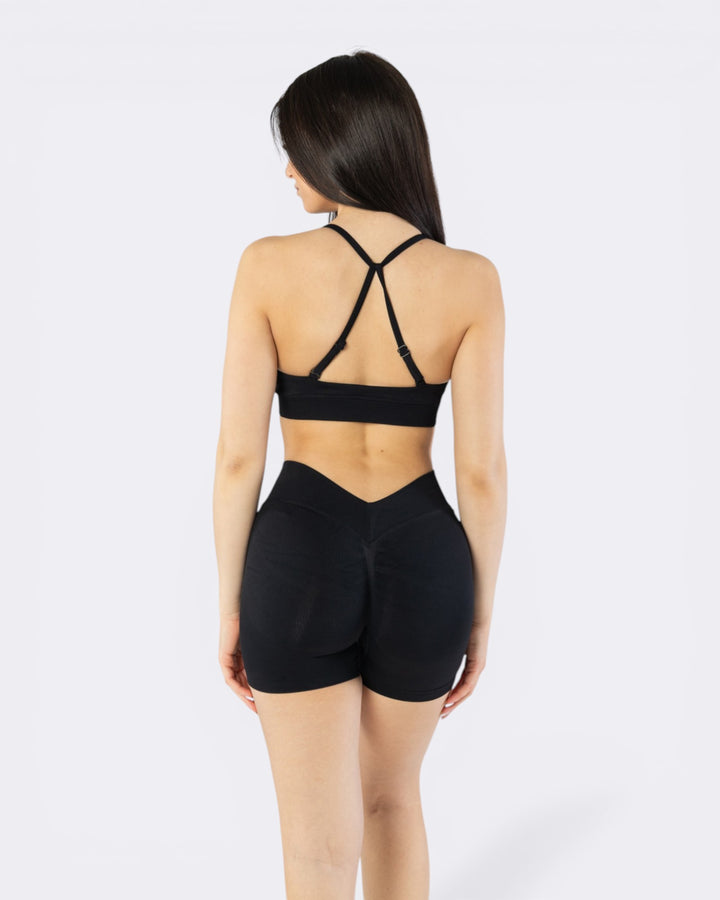 Top Core - Military Green