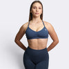 Top Lily - Blu