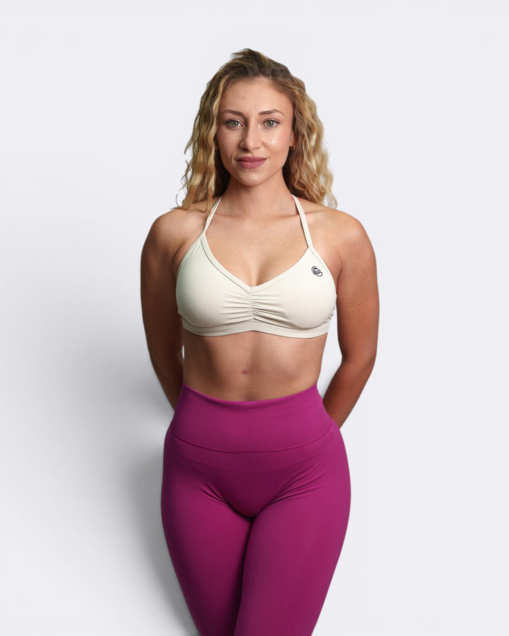 Top Lily - Panna