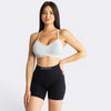 Top Lily Seamless - Grigio Soft