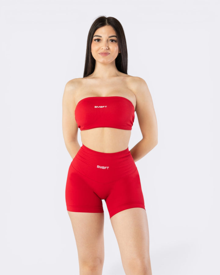 Top Core - Military Green