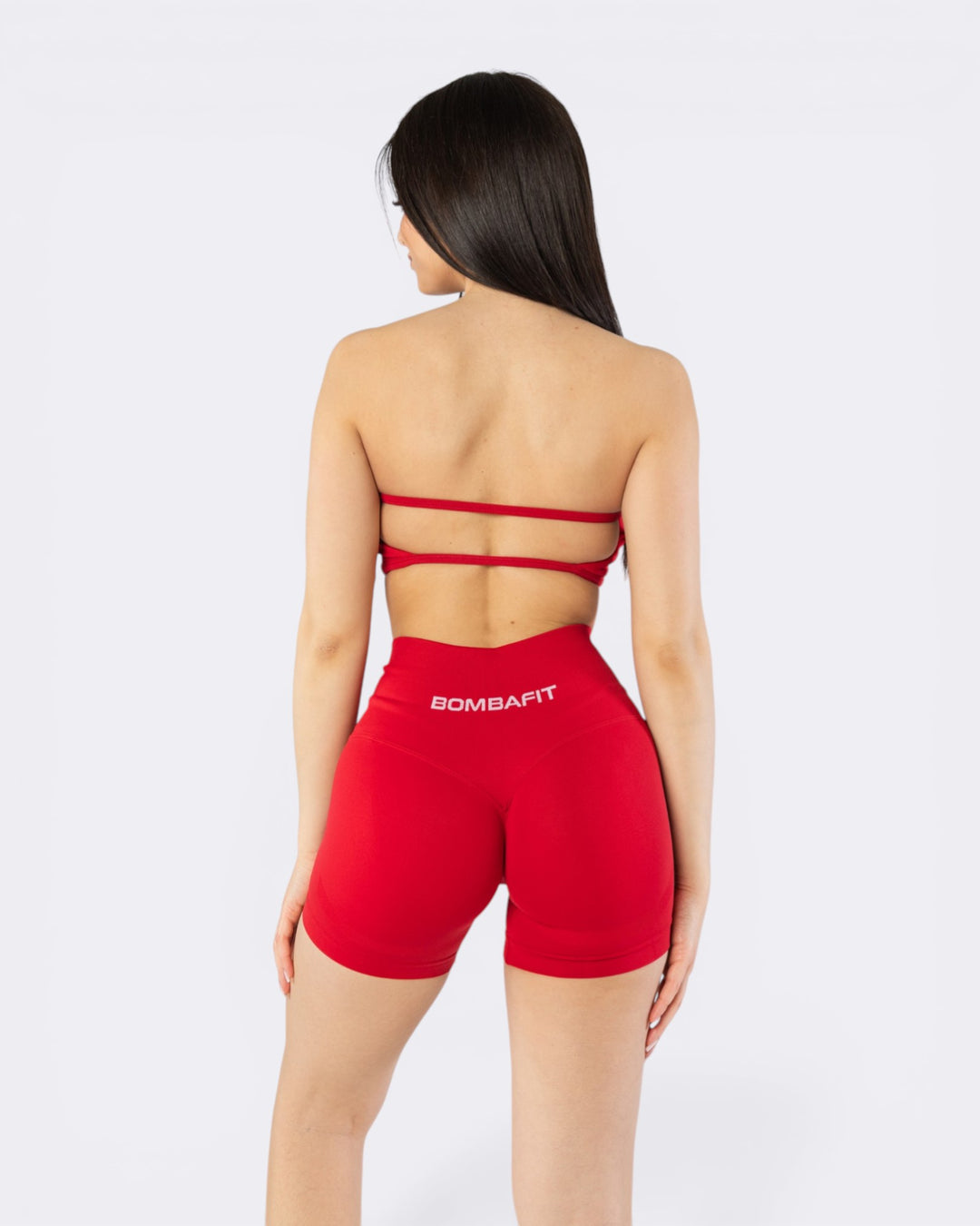 Top Core - Military Green