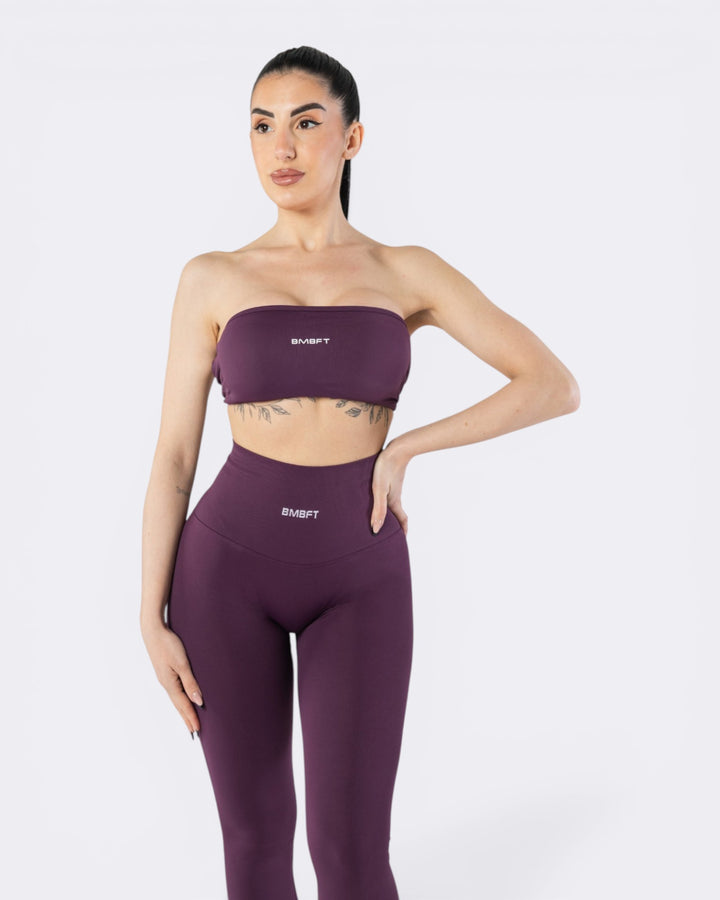 Top Core - Military Green