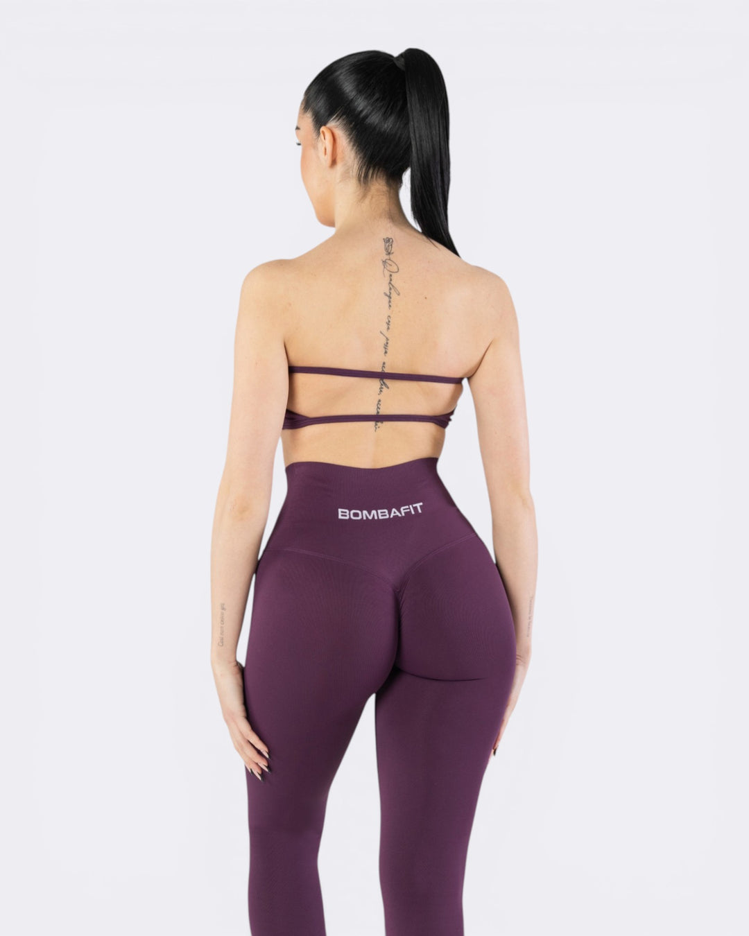 Top Core - Military Green