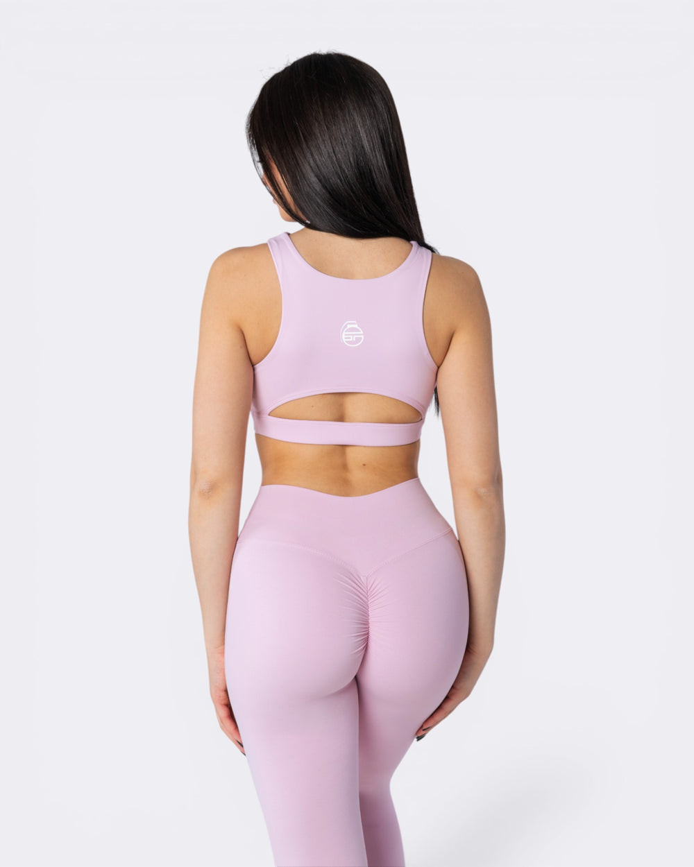 Top Power - Rosa - Bombafit