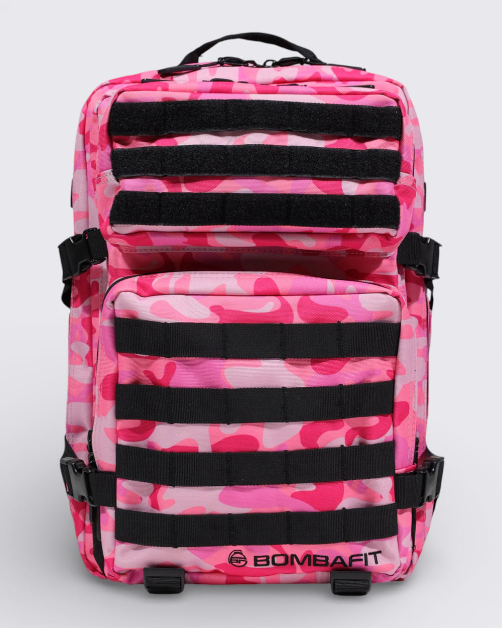 Bombafit Primal Backpack - Camo Edition - Bombafit