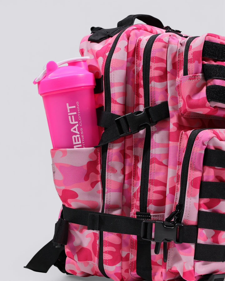 Bombafit Primal Backpack - Camo Edition