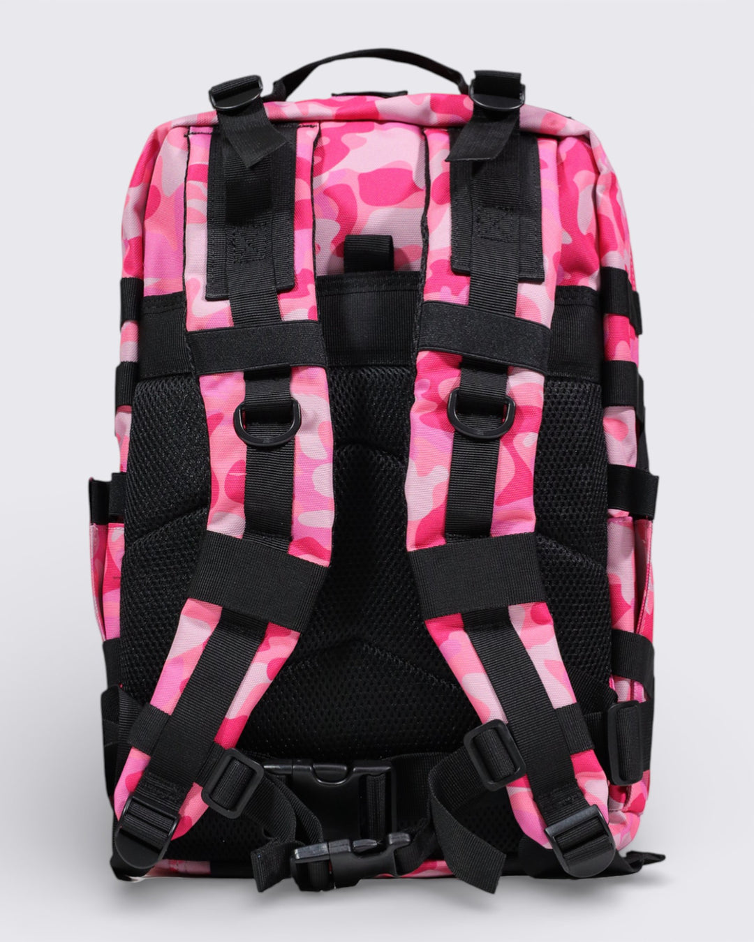 Bombafit Primal Backpack - Camo Edition