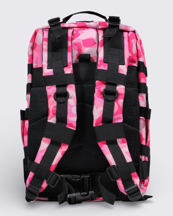 Bombafit Primal Backpack - Camo Edition