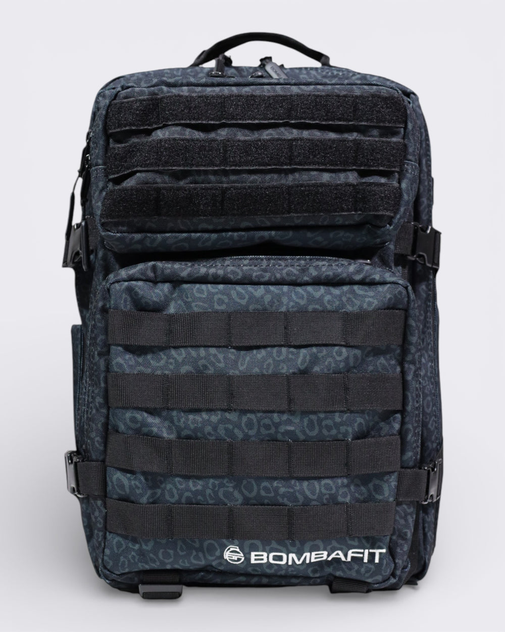 Bombafit Primal Backpack - Leopard Edition - Bombafit