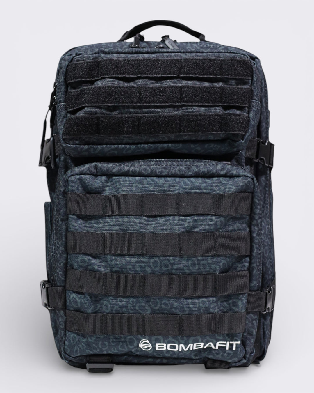 Bombafit Primal Backpack - Leopard Edition
