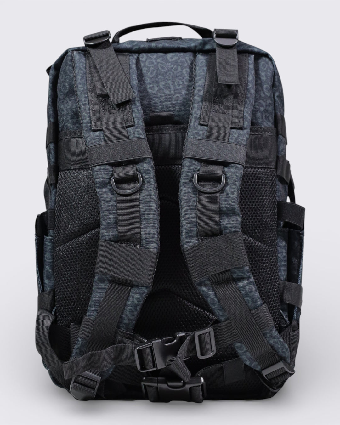 Bombafit Primal Backpack - Leopard Edition